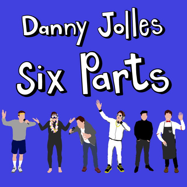 Danny Jolles tickets in San Francisco