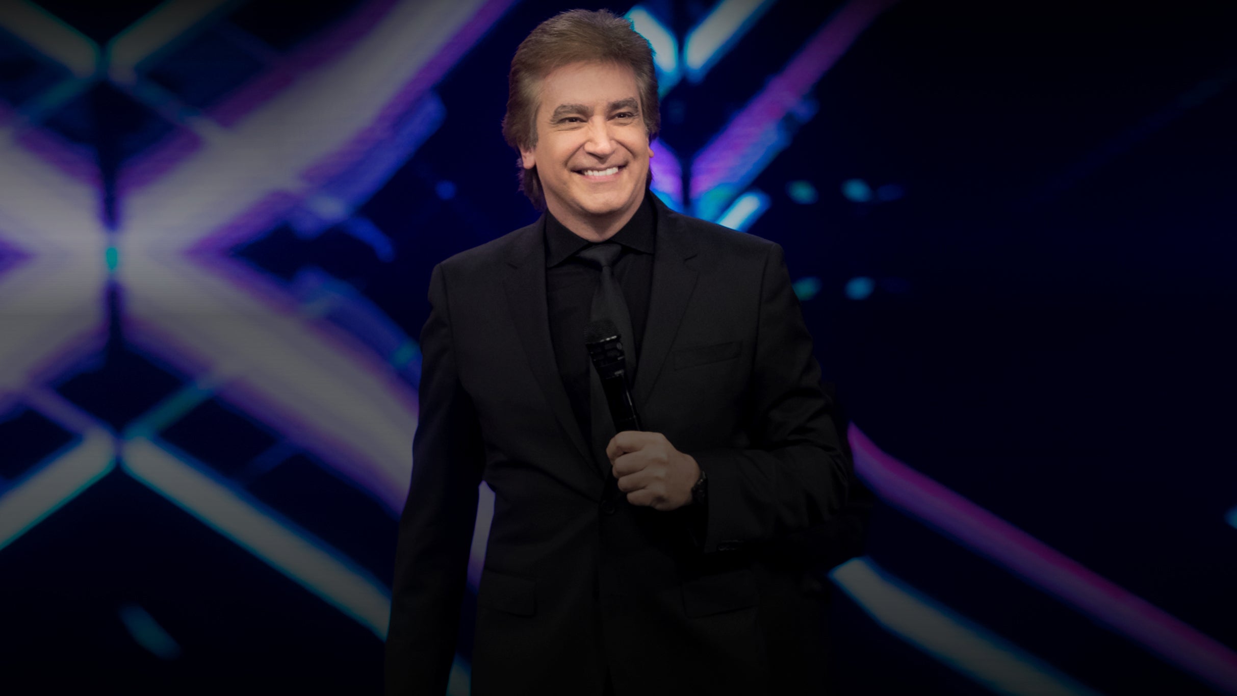 Dante Gebel tickets in El Paso