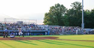 Danville Otterbots tickets in Johnson City
