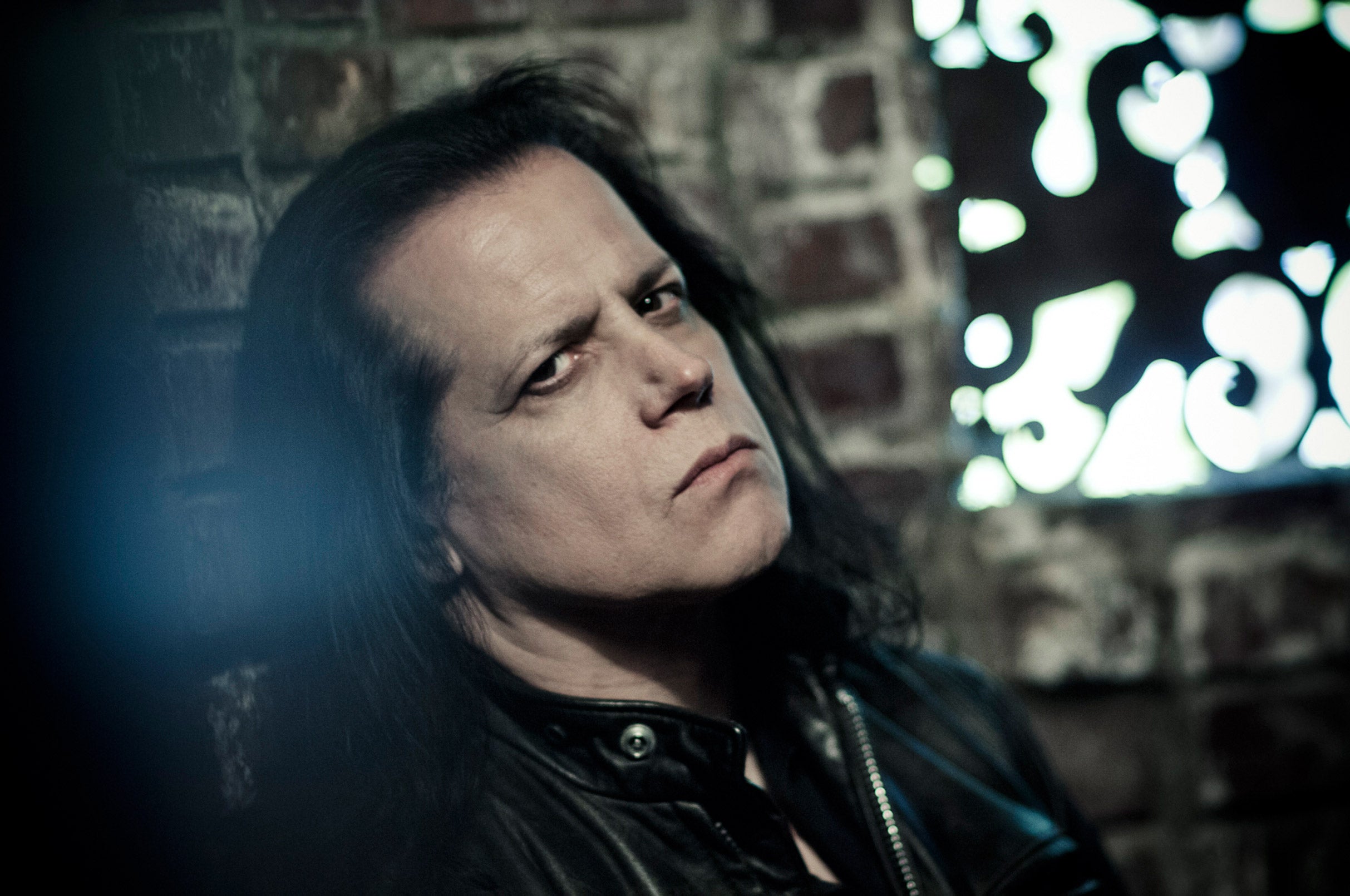 Danzig tickets in Grand Prairie