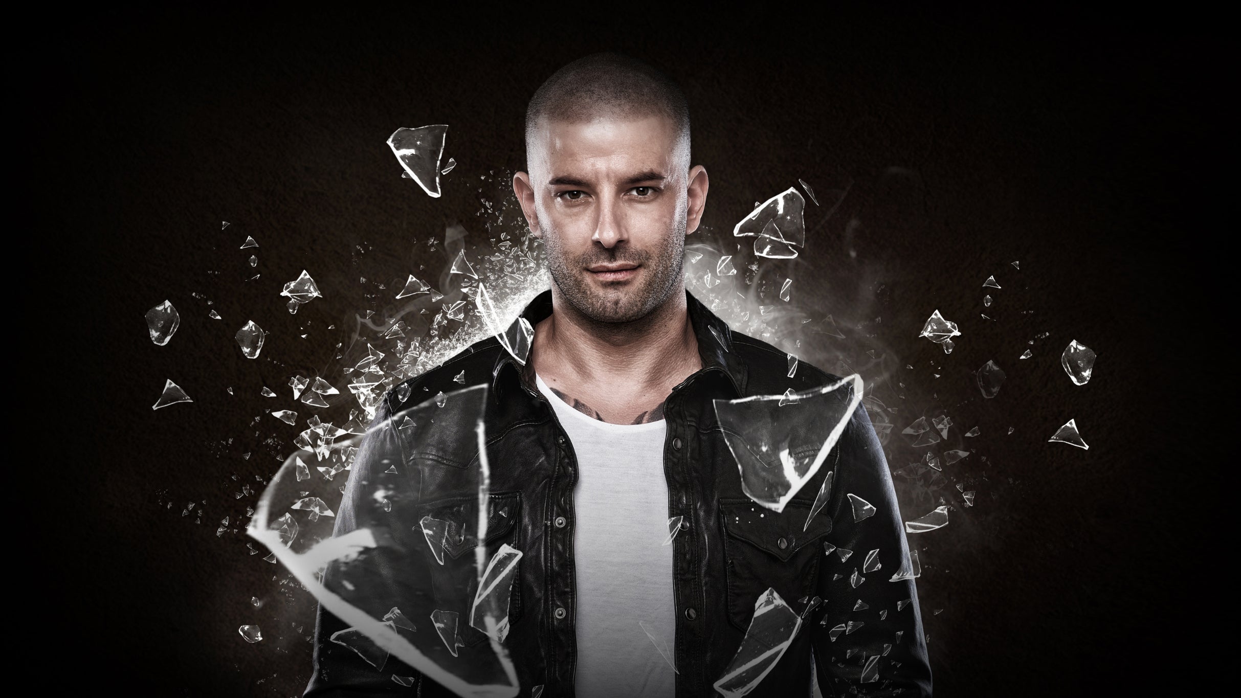 Darcy Oake tickets in Prince Albert