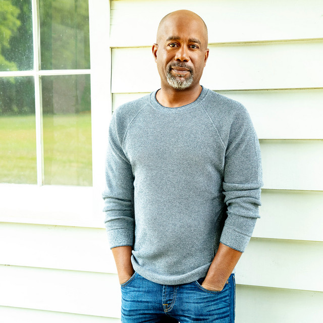 Darius Rucker tickets in North Charleston