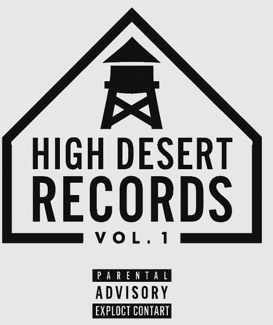 Dark Desert Eagles - Eagles Tribute