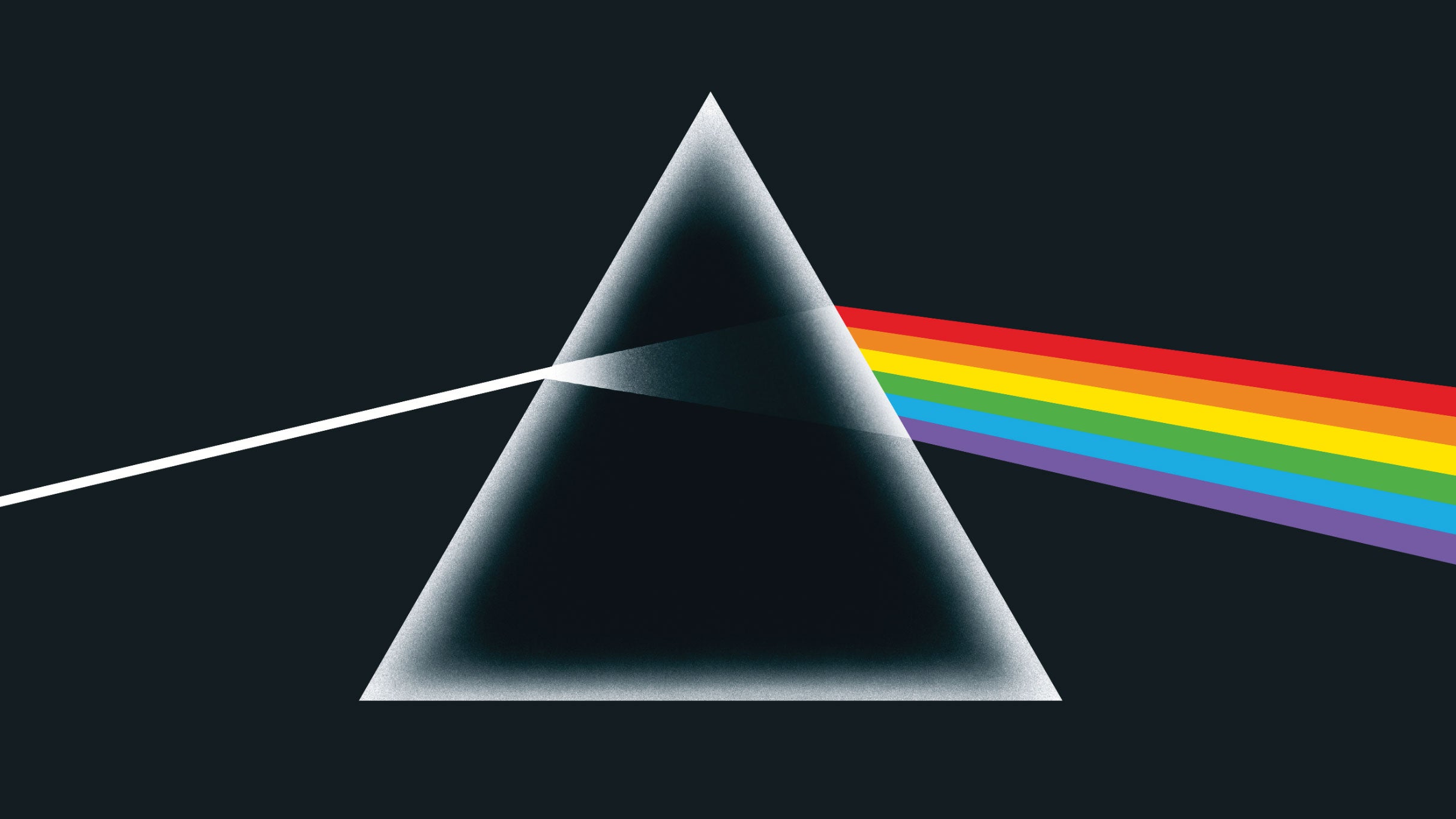 Dark Side Of The Moon - The Pink Floyd Experience