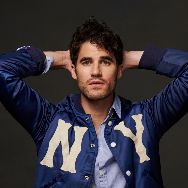 Darren Criss tickets in Morristown