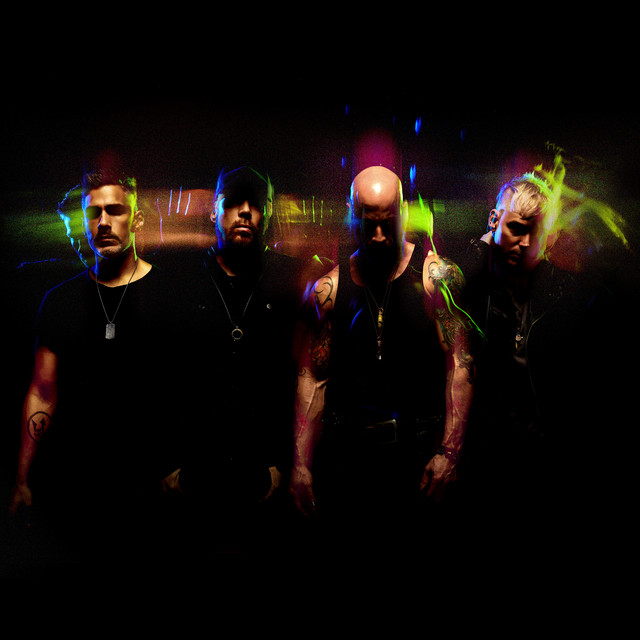 Daughtry tickets in Monroe