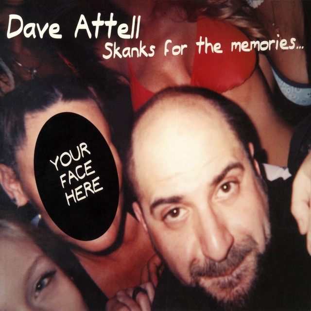 Dave Attell tickets in Norman
