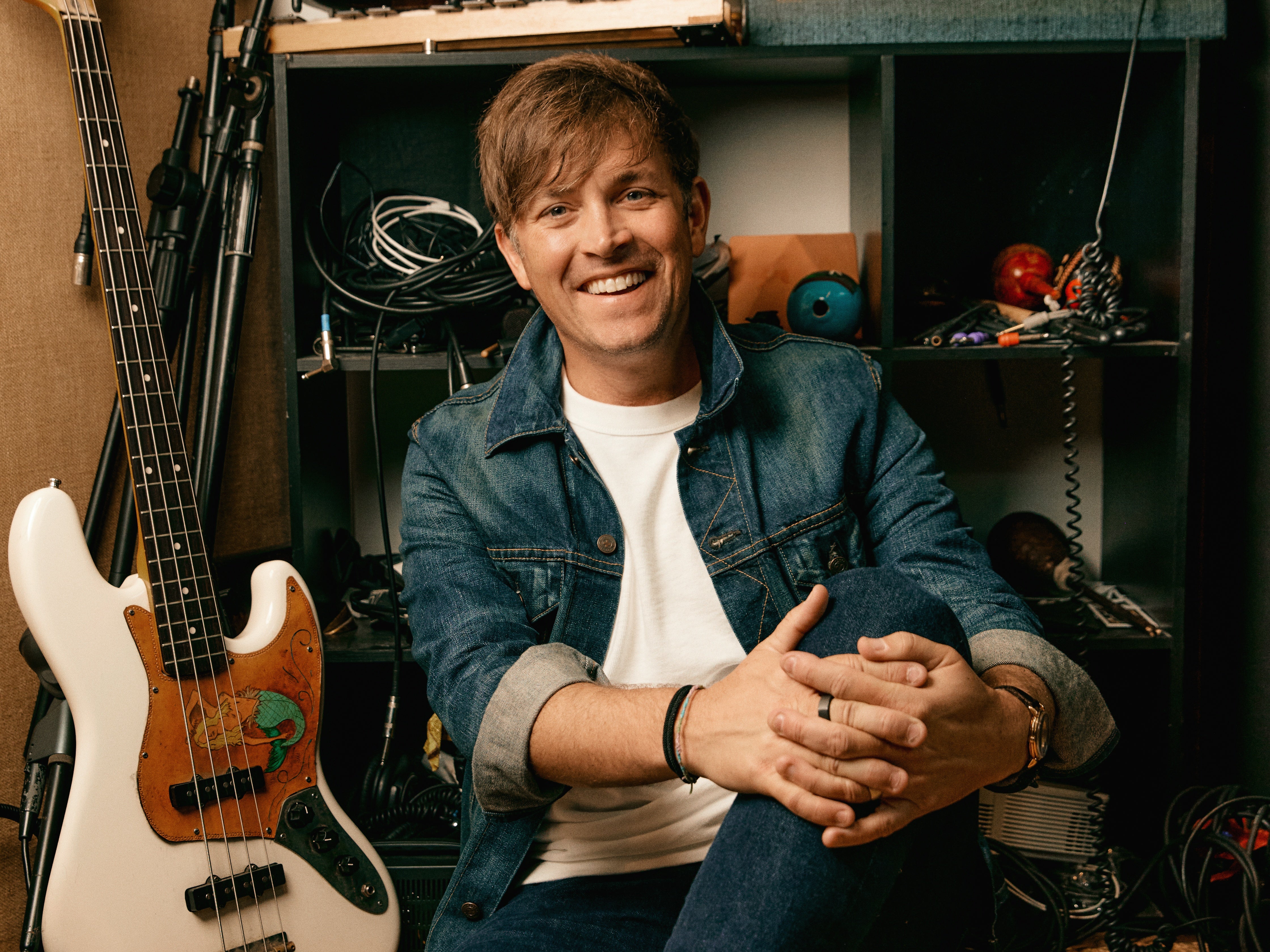 Dave Barnes tickets in Nashville, TN