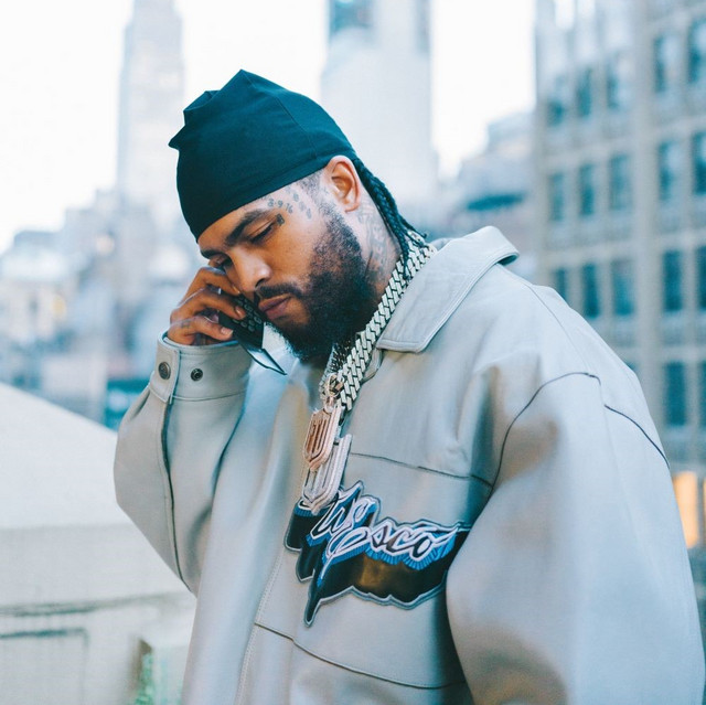 Dave East tickets in West Chicago