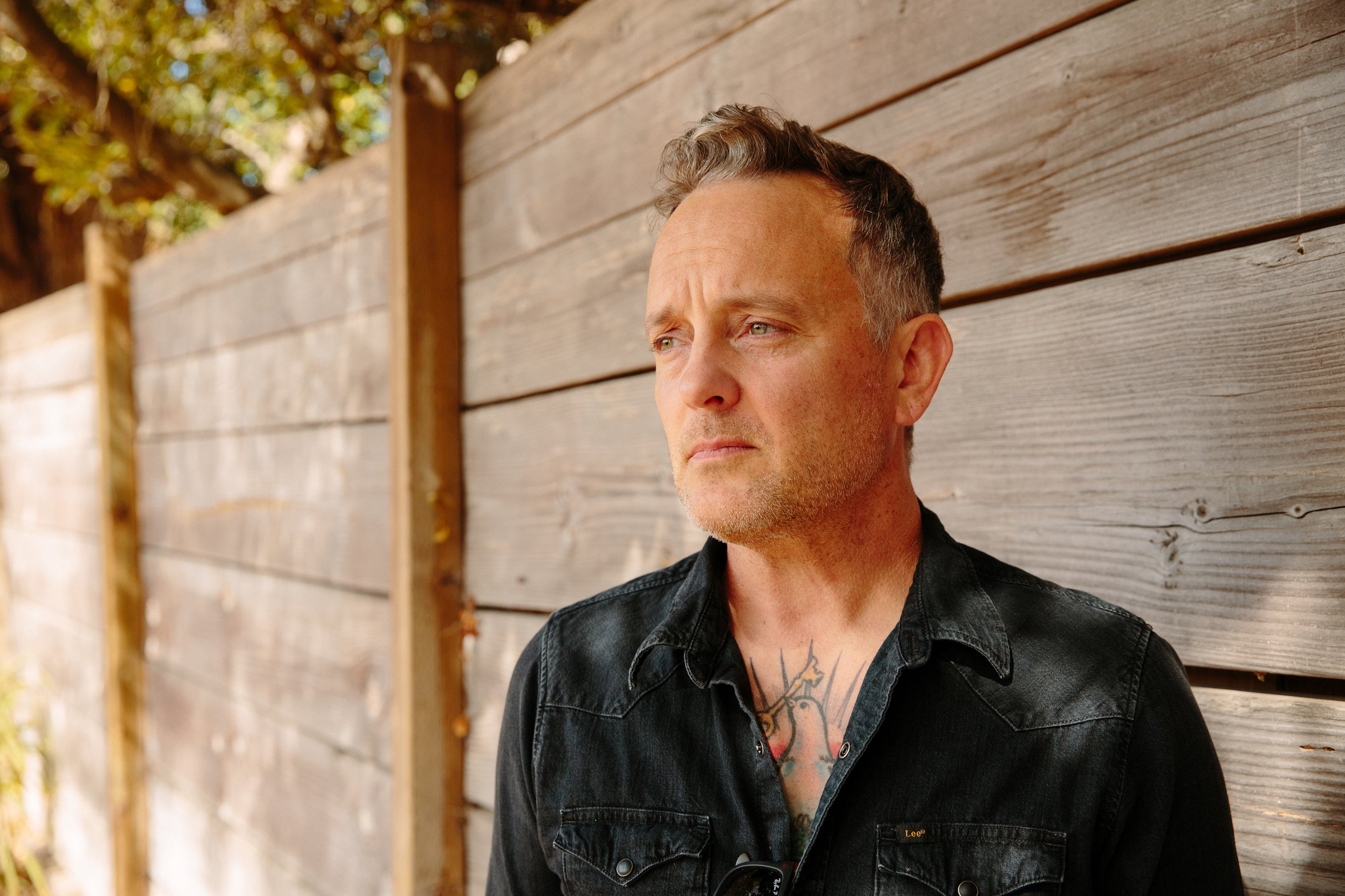 Dave Hause and The Mermaid & American Steel