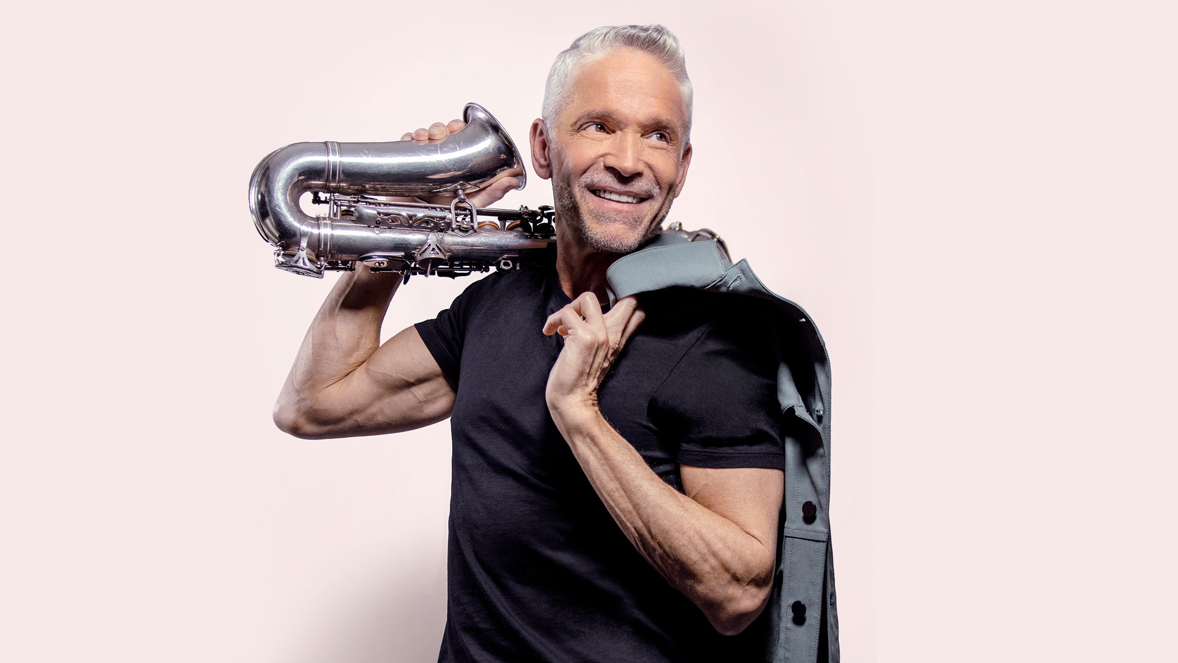 Dave Koz Summer Horns tickets in Napa