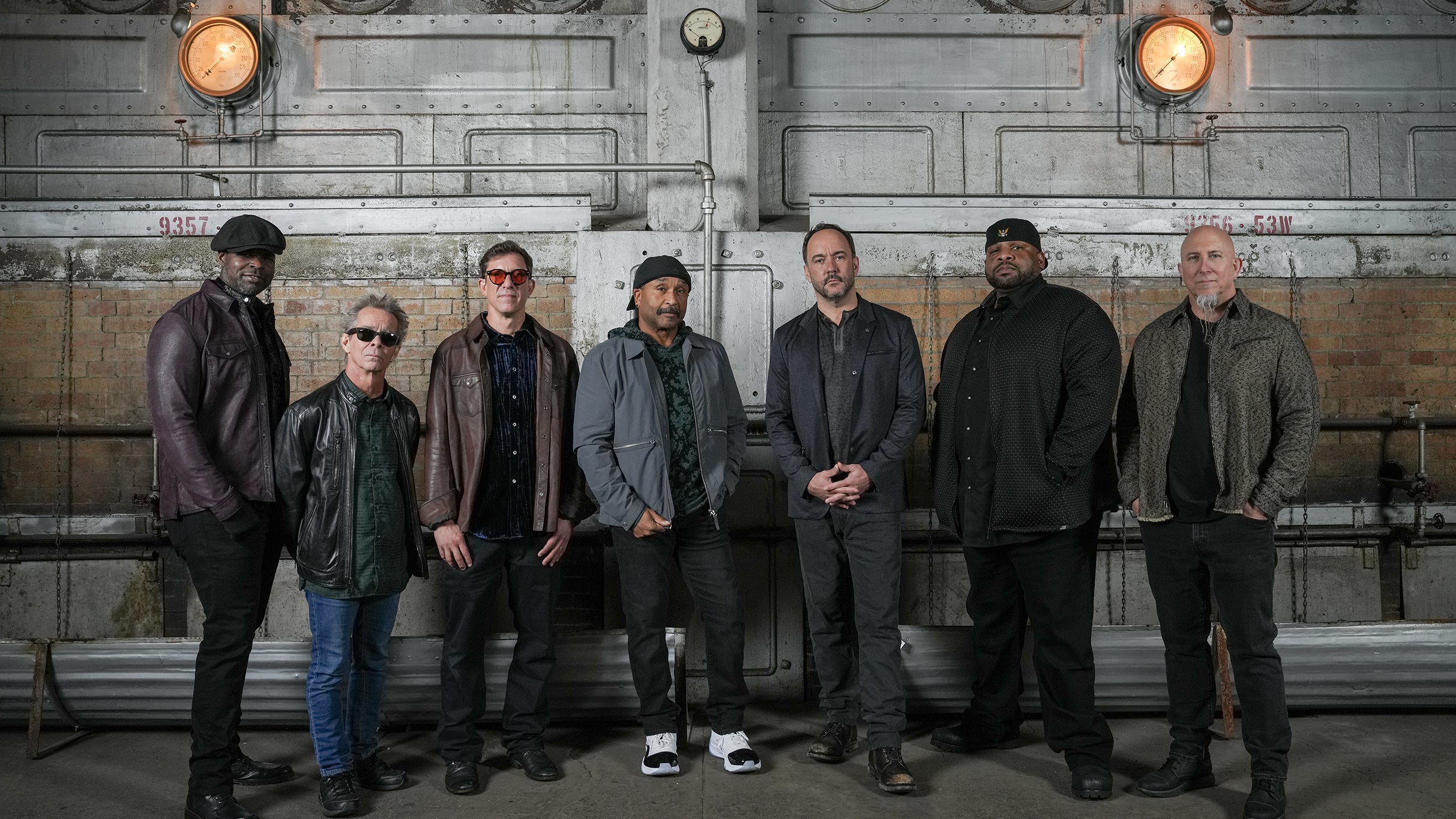 Dave Matthews Band tickets in Wantagh, NY