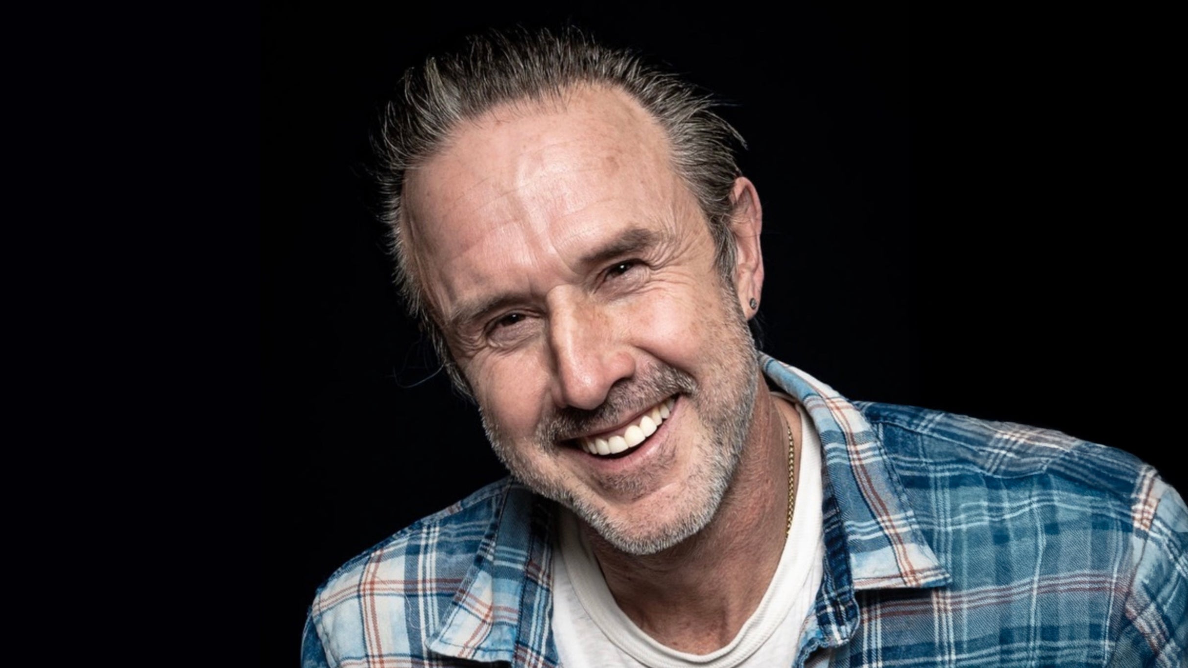 David Arquette With A Screening Of Scream tickets in Torrington, CT