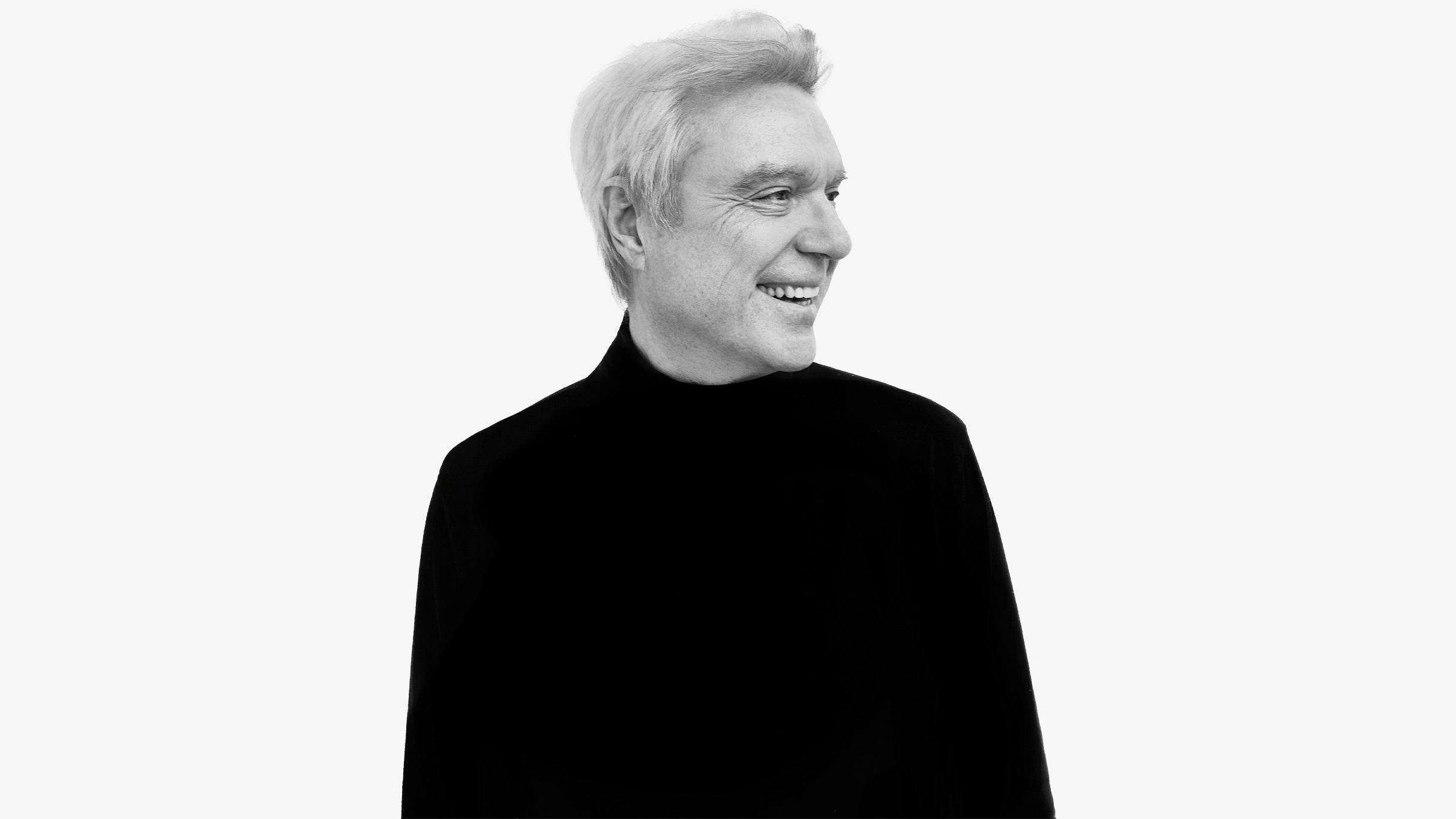 David Byrne tickets in Forest Hills, NY