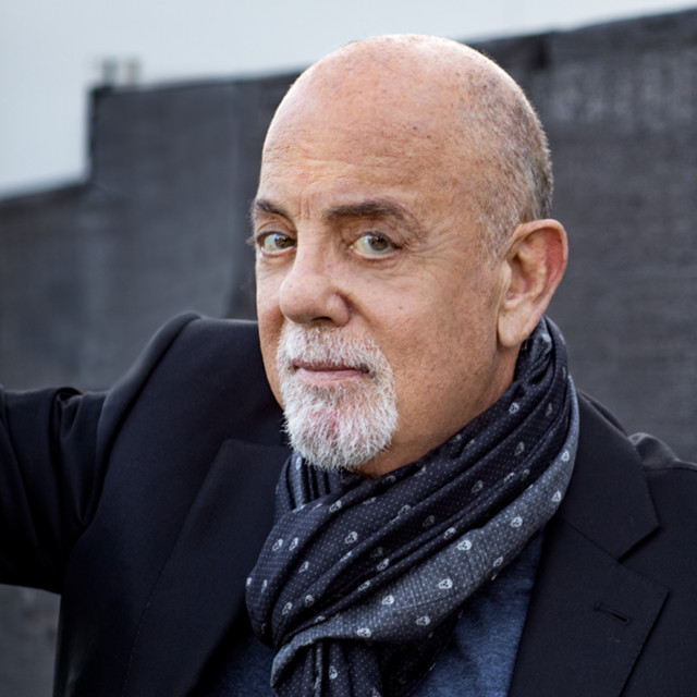 David Clark - The Music Of Billy Joel