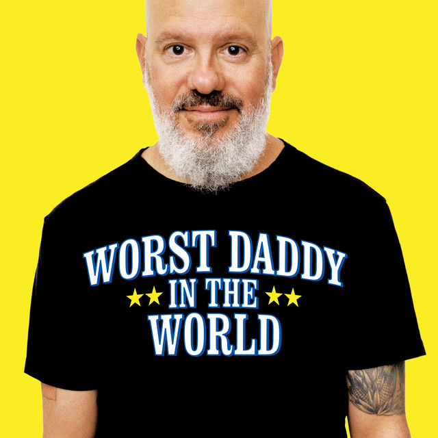 David Cross tickets in Asbury Park