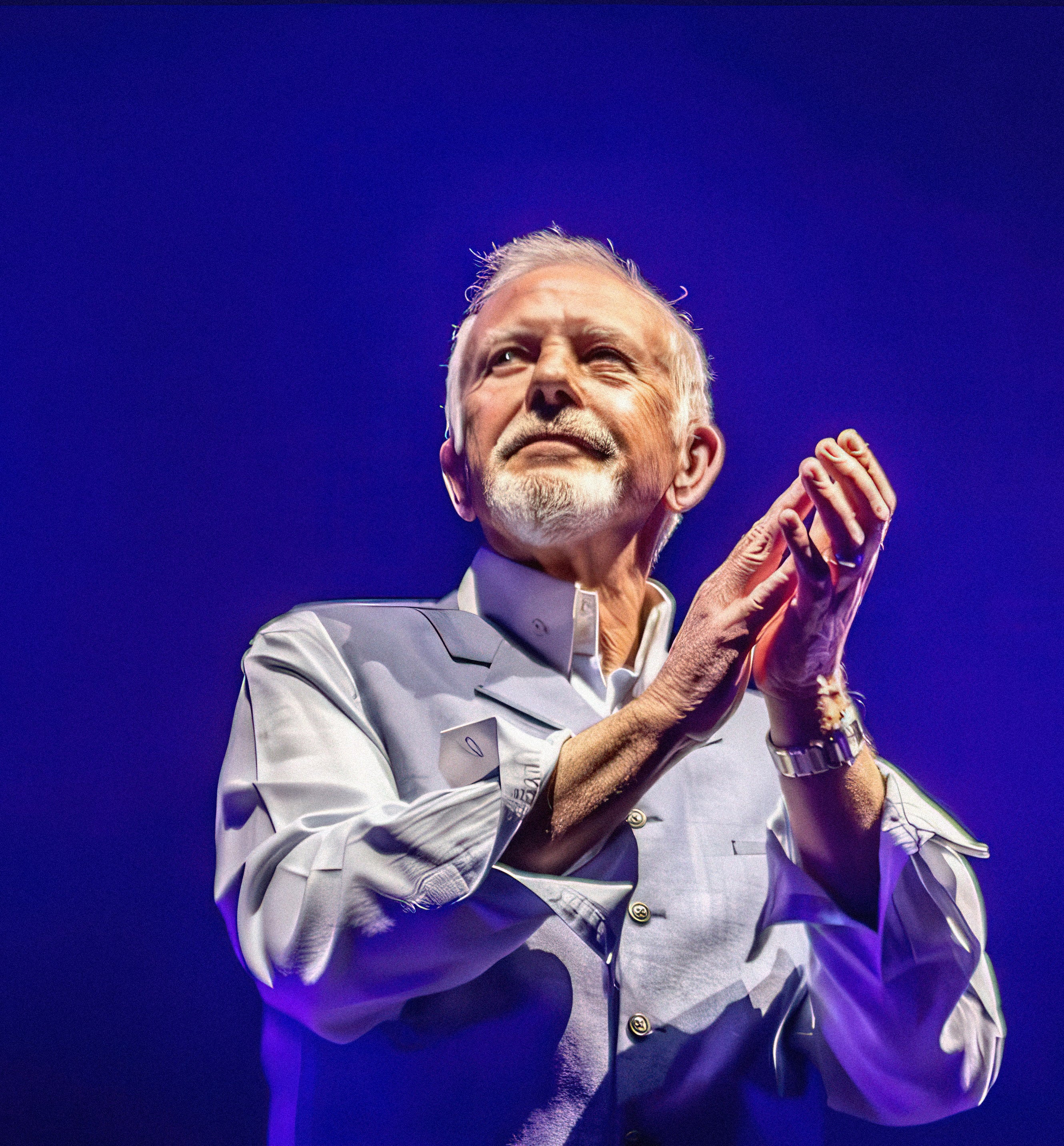 David Essex tickets in Liverpool