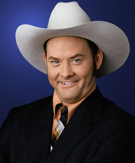 David Koechner tickets in Casper