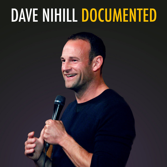 David Nihill tickets in Calgary