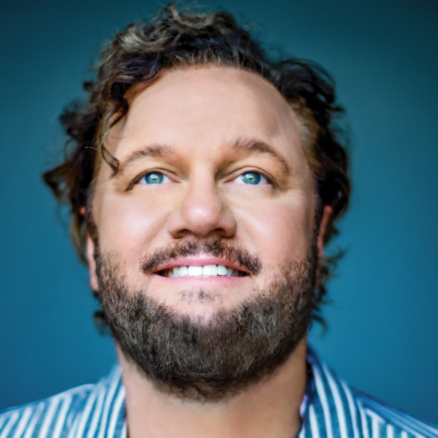 David Phelps tickets in Beckley, WV