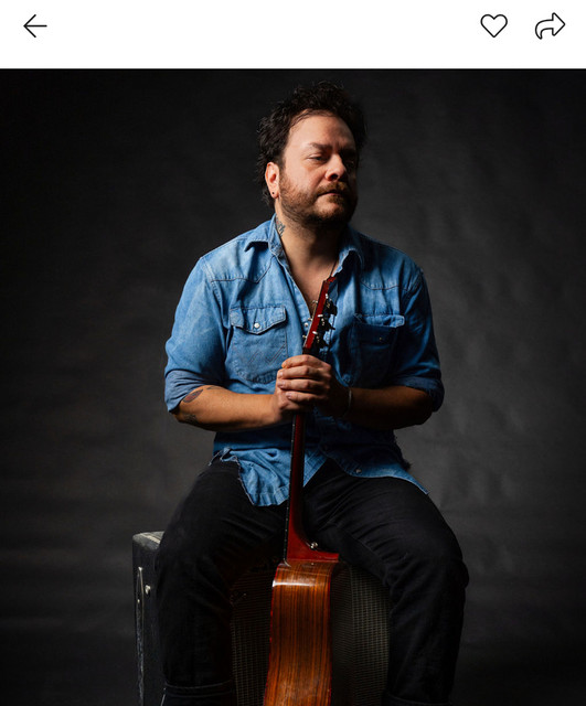 David Ramirez tickets in Providence