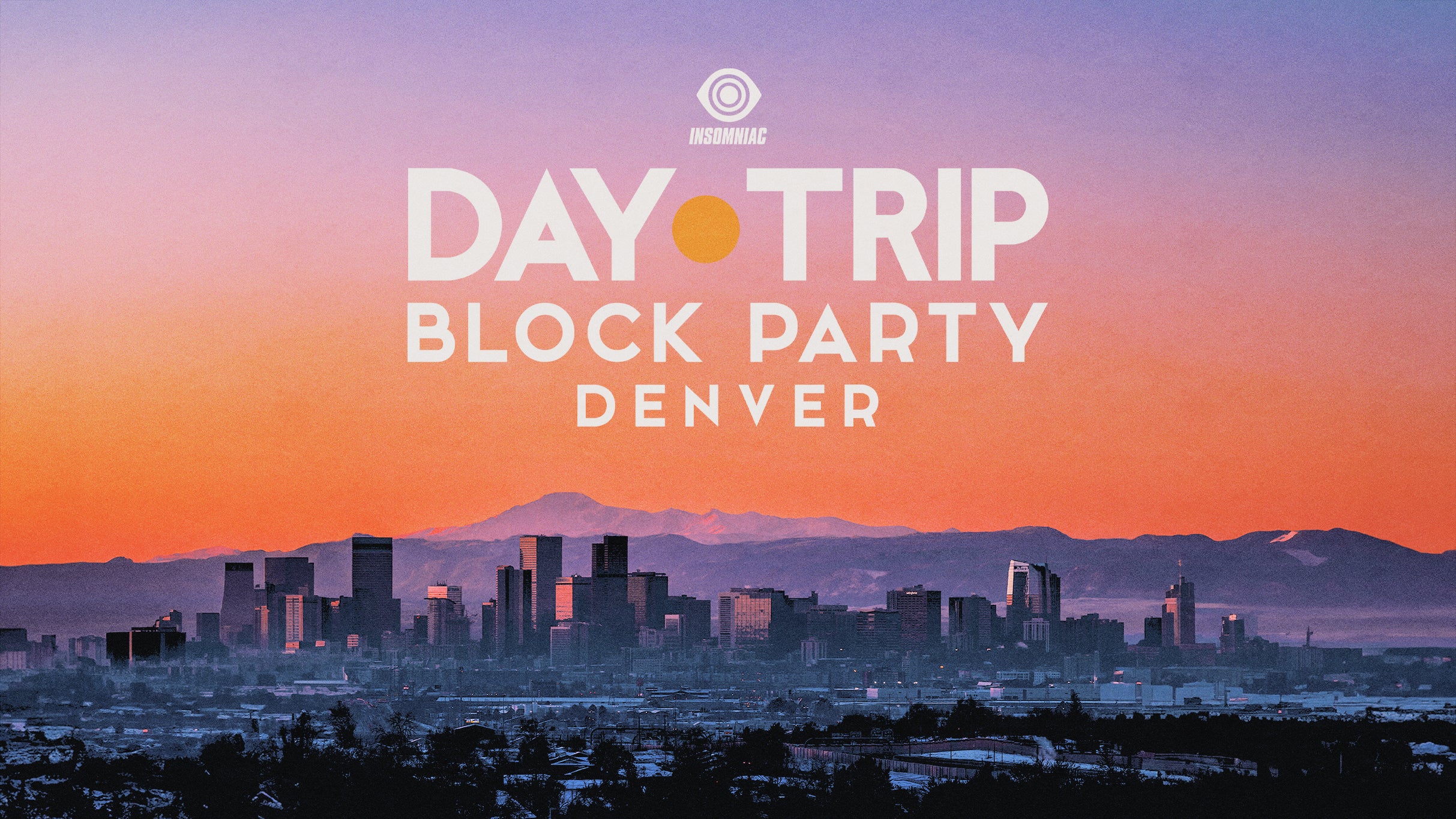 Day Trip Festival