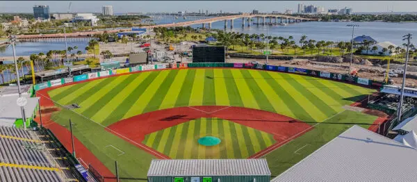 Daytona Tortugas tickets in Tampa
