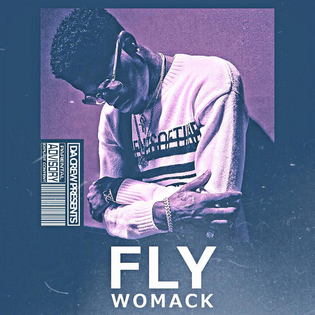 DC Young Fly tickets in Buffalo