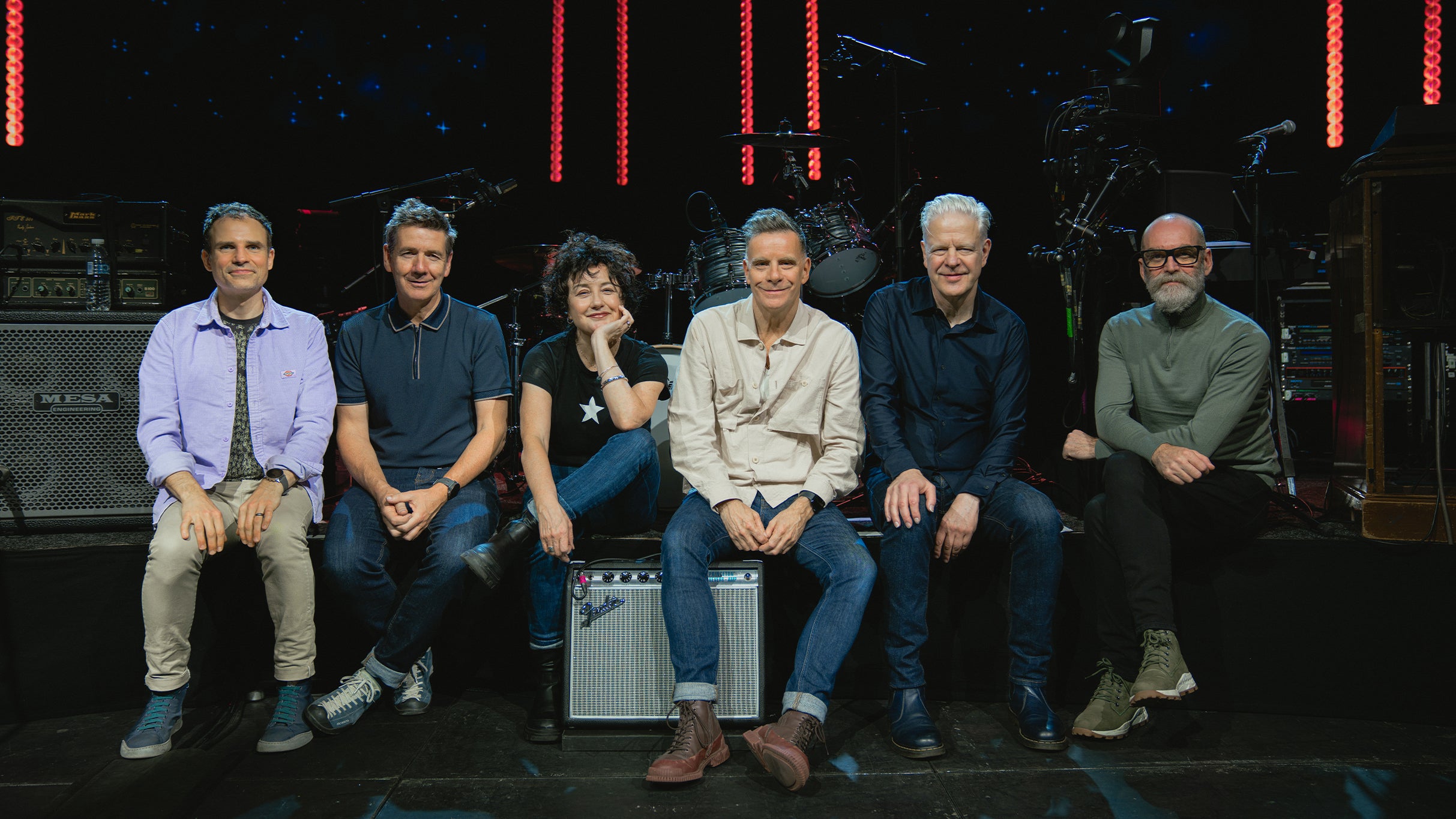 Deacon Blue