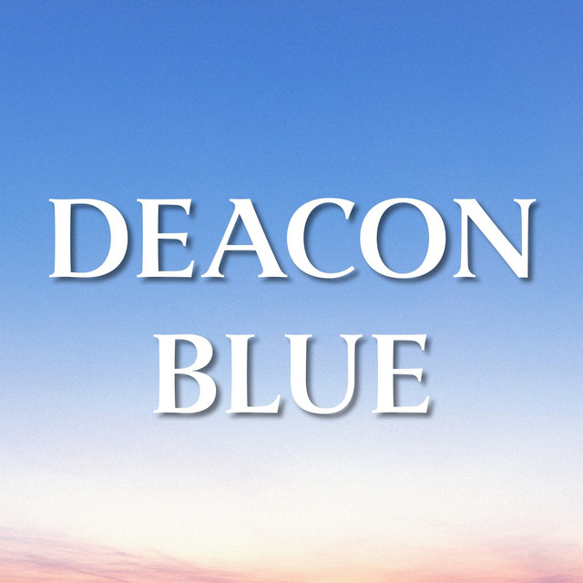 Deacon Blues