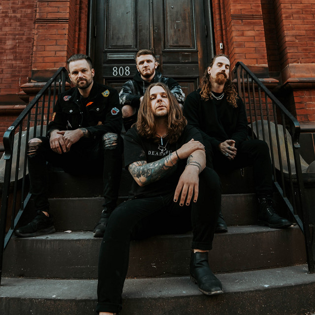Dead Eyes - Band