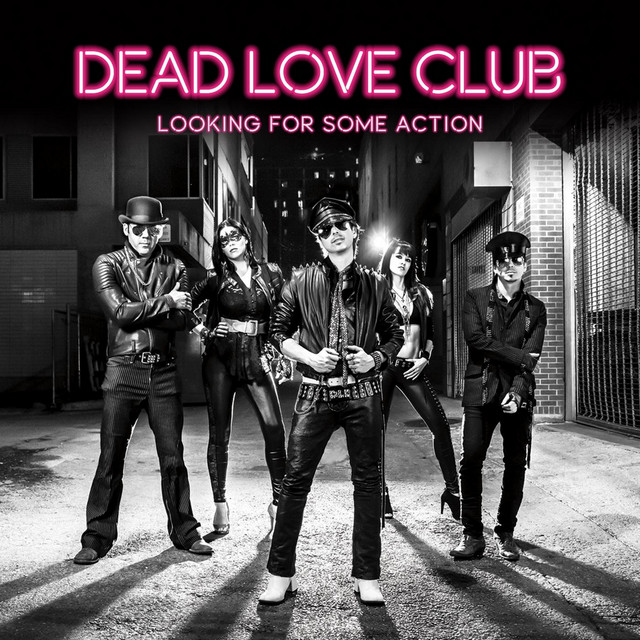 Dead Love Club
