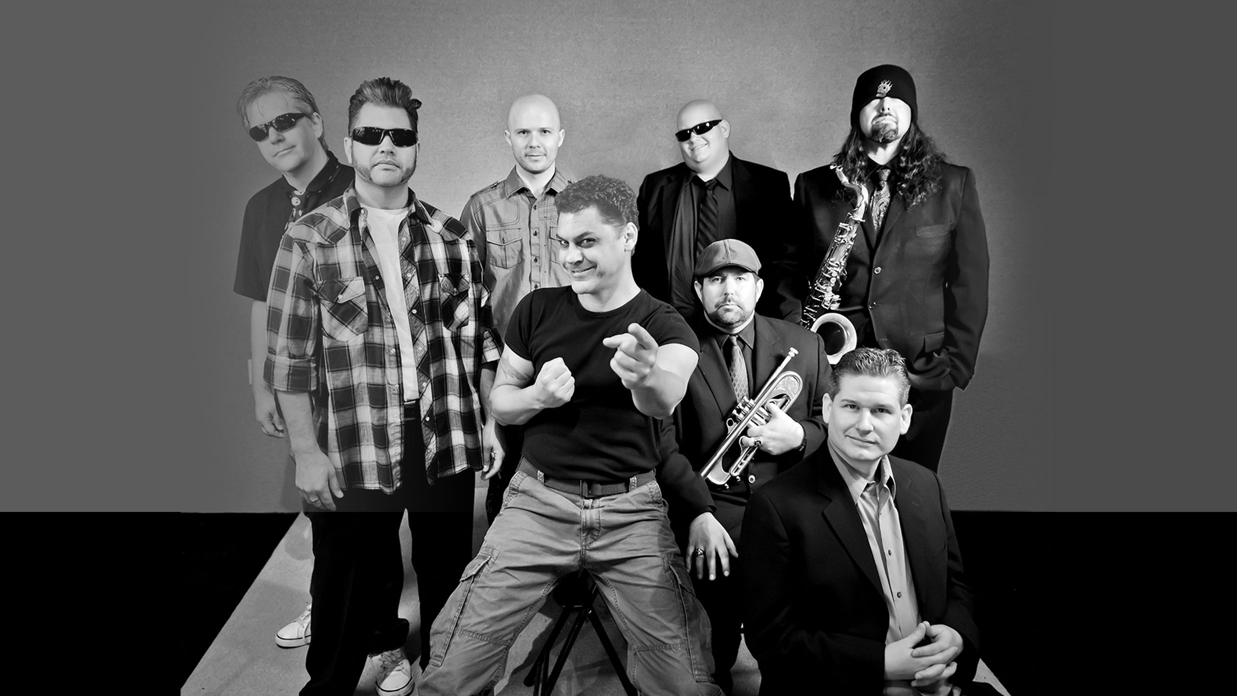 Dead Man's Party tickets in Costa Mesa