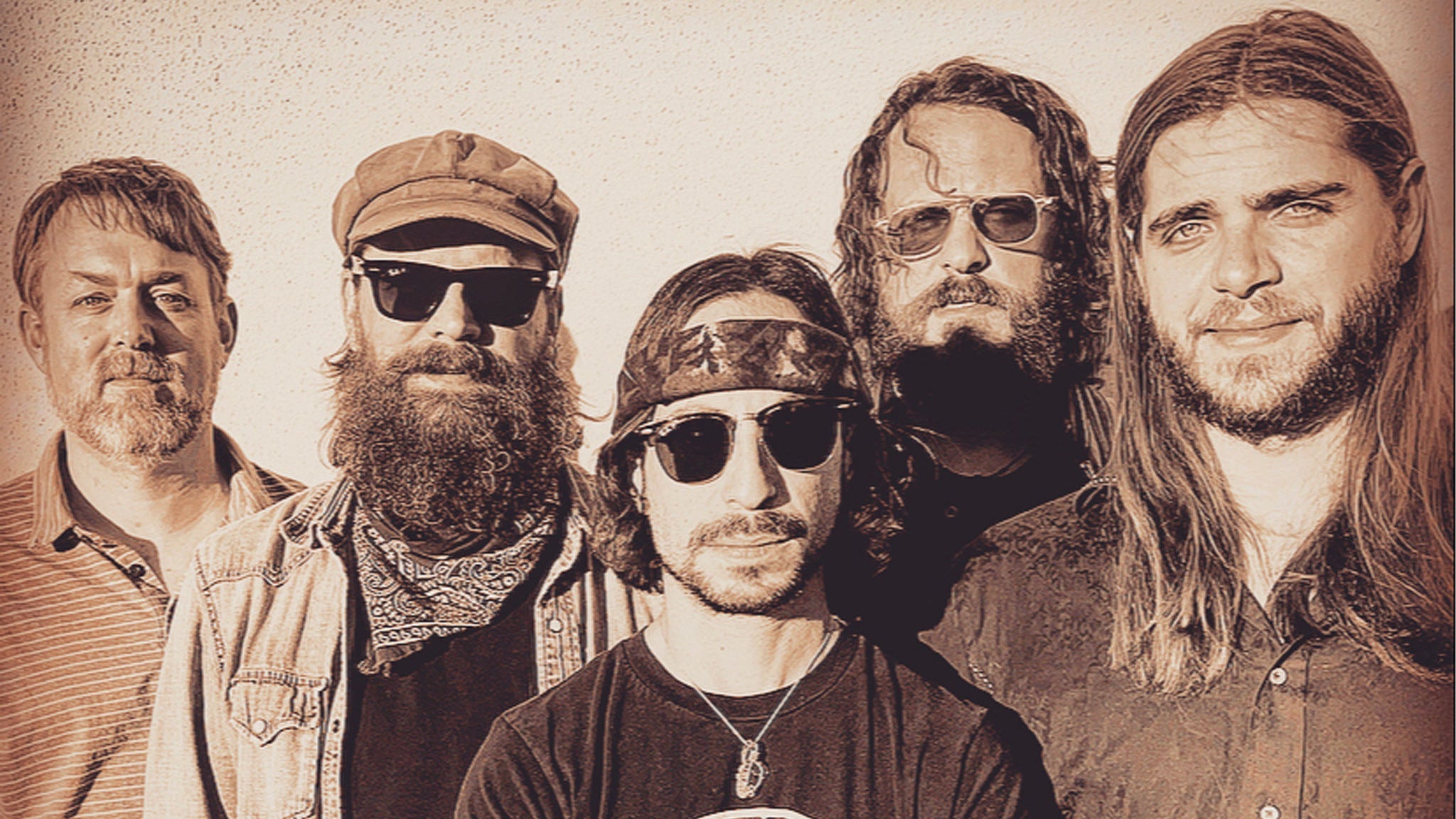 DeadEye tickets in Austin, TX