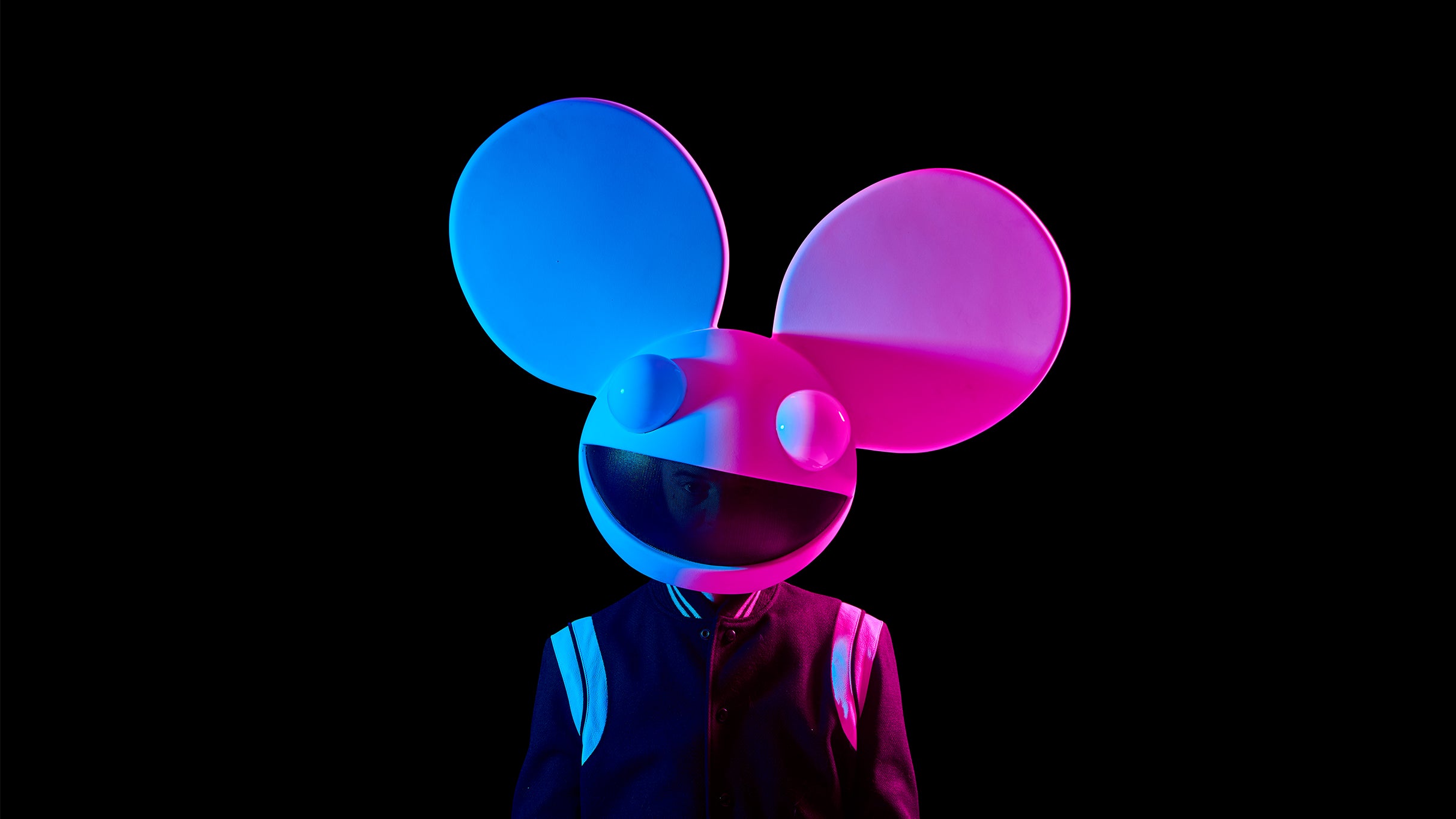 Deadmau5 tickets in West Springfield