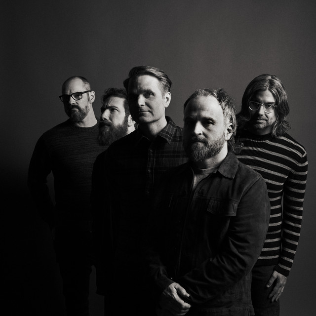Death Cab for Cutie tickets in Newport