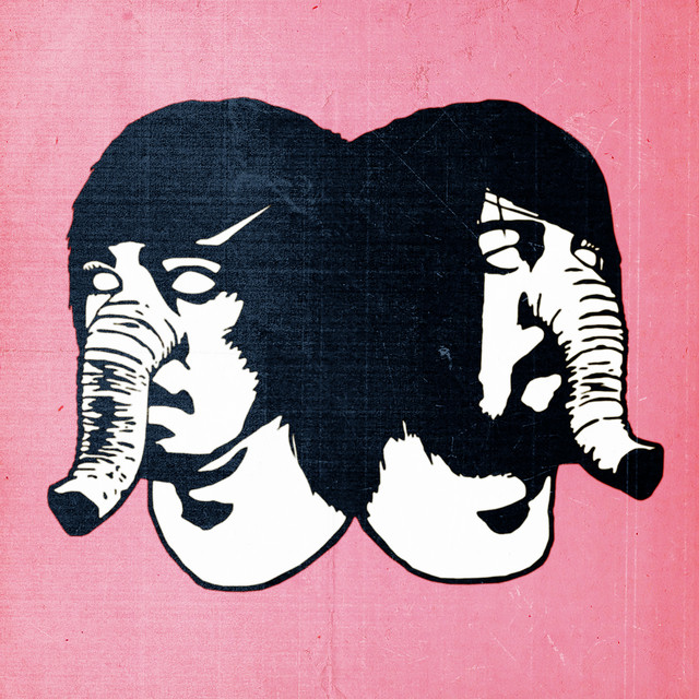 Death From Above 1979 tickets in Monterey, CA