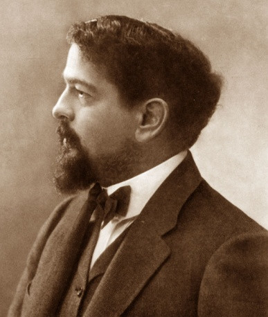 Debussy tickets in Vancouver
