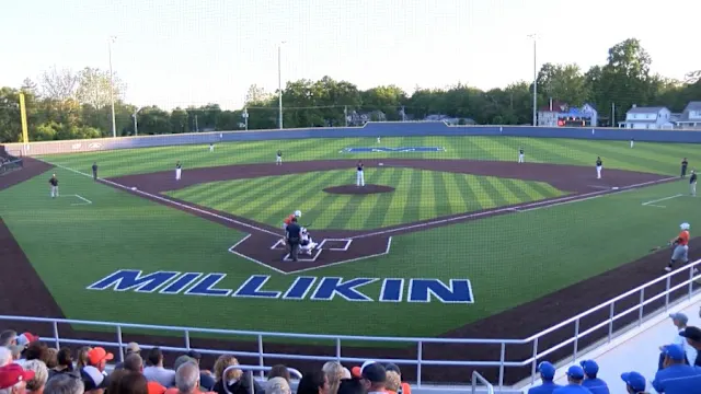 Decatur Baseball