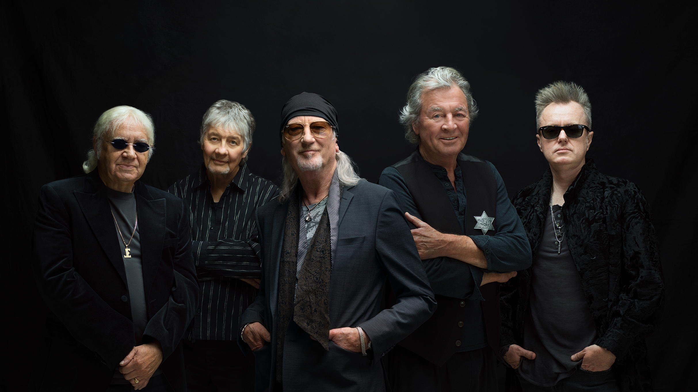 Deep Purple tickets in Laval