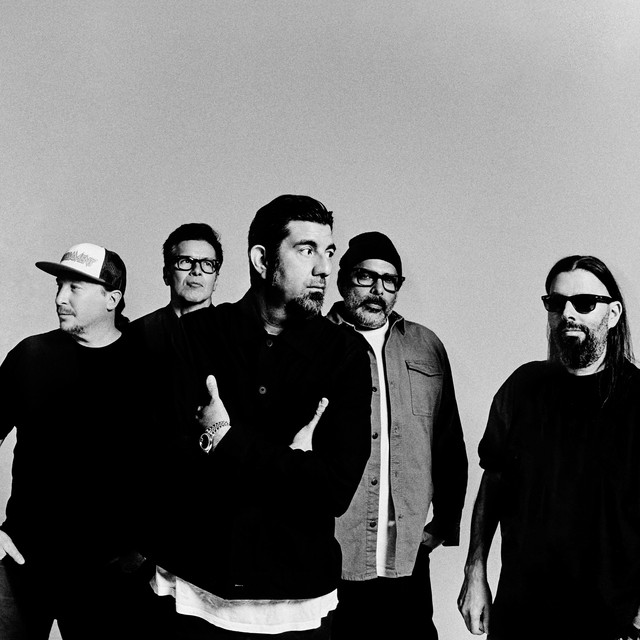 Deftones tickets in Berlin