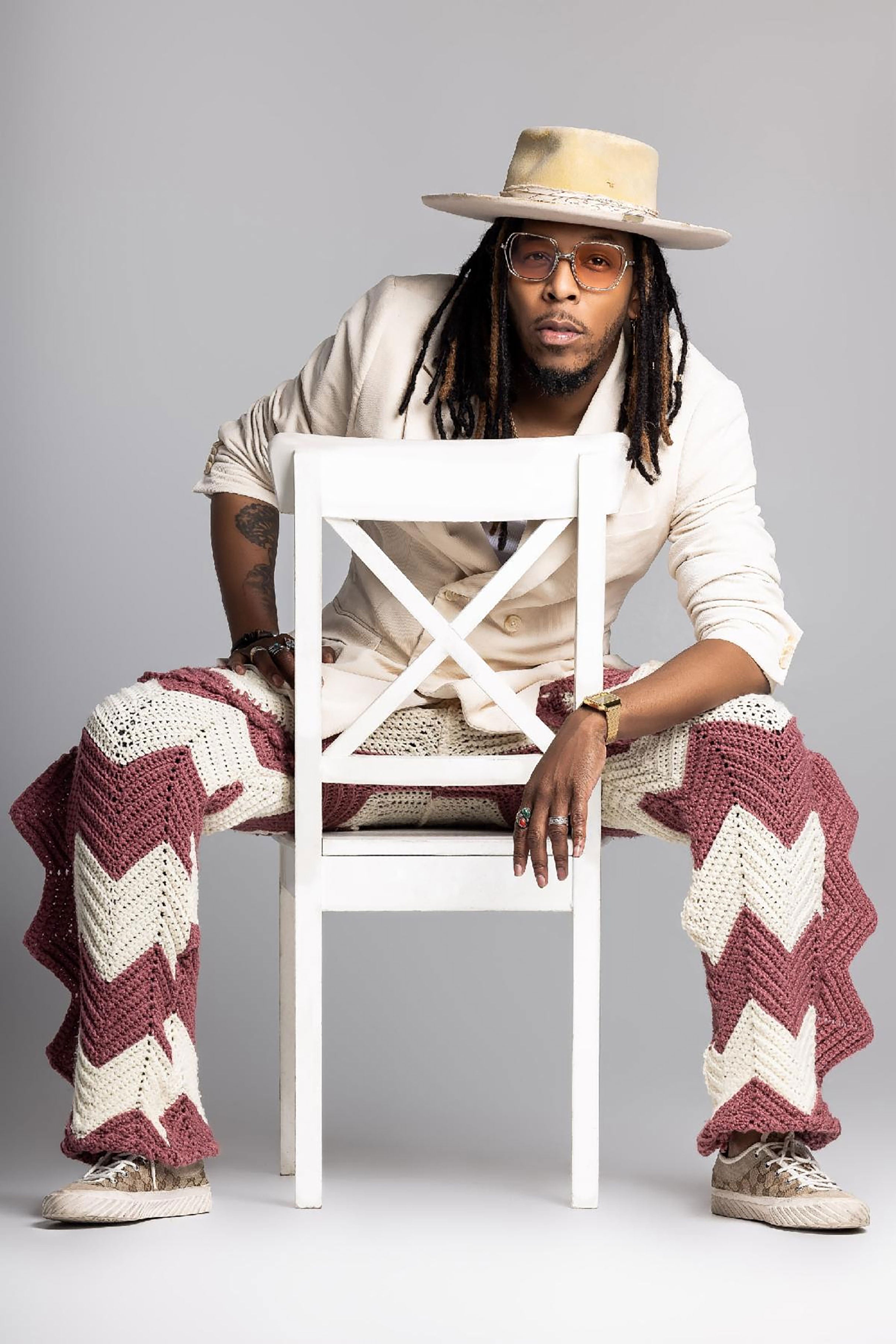 Deitrick Haddon