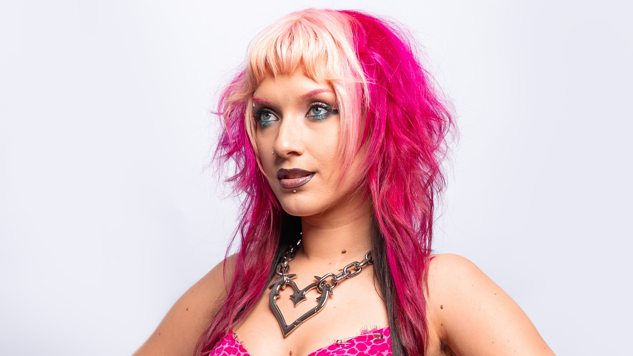 Delilah Bon
