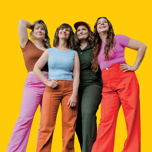 Della Mae tickets in Manteo