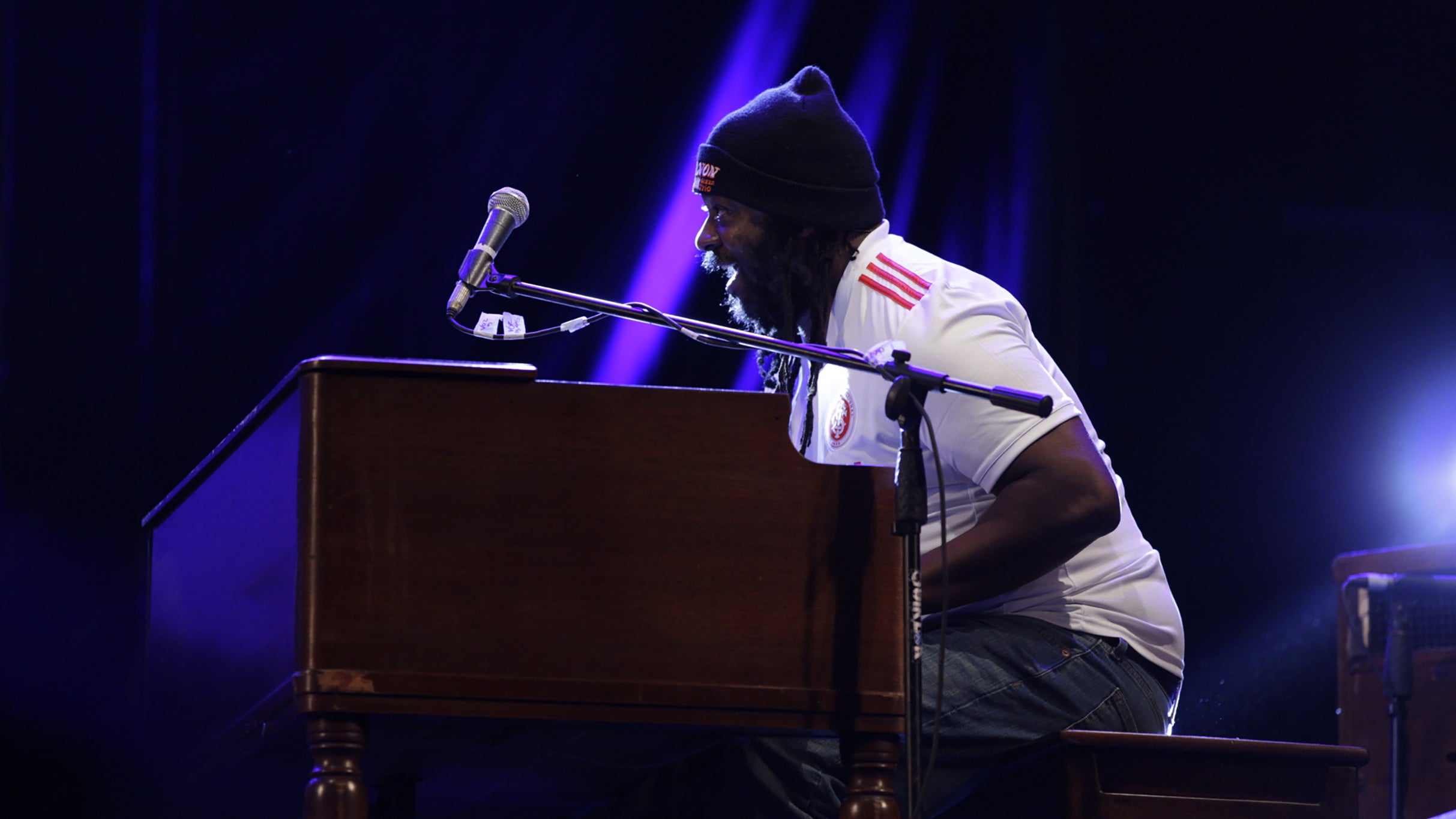Delvon Lamarr Organ Trio tickets in Memphis