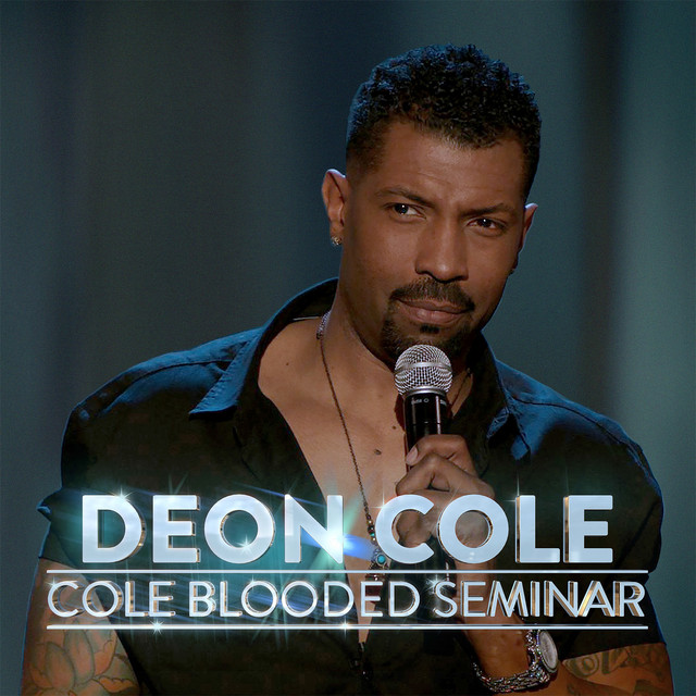 Deon Cole tickets in Los Angeles