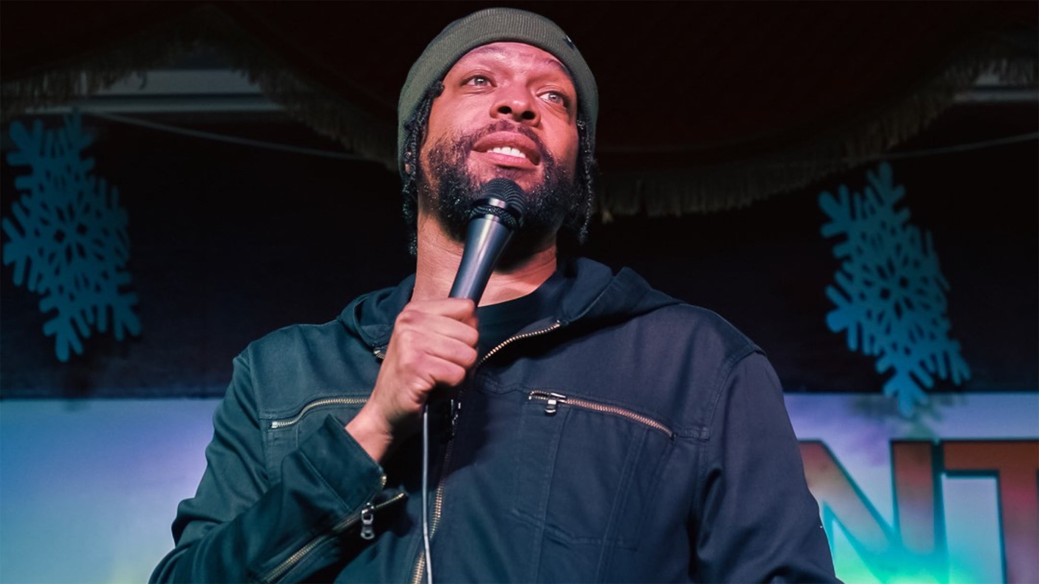DeRay Davis tickets in Dallas
