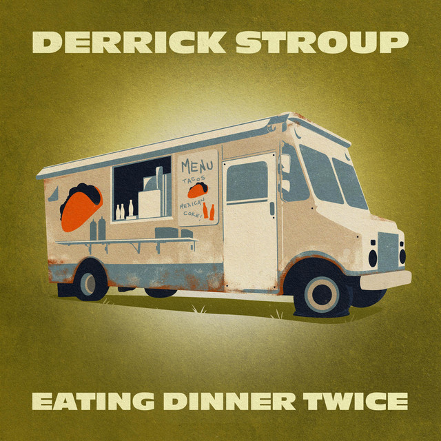 Derrick Stroup tickets in Jacksonville