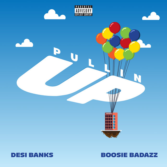 Desi Banks tickets in Boston