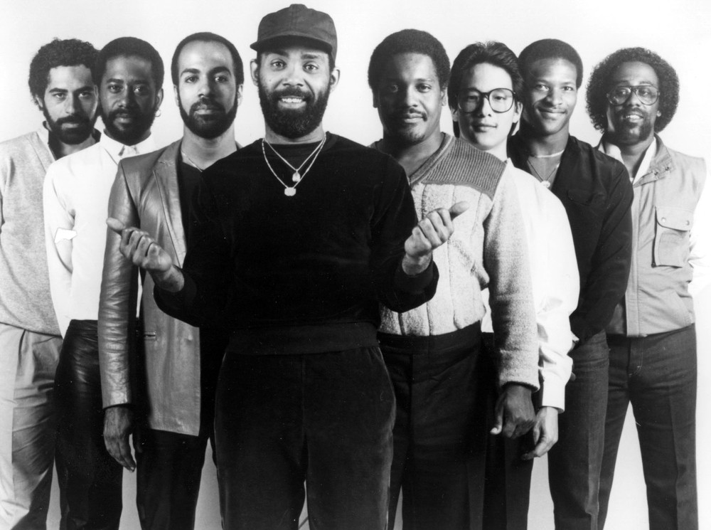 Destination Soultown